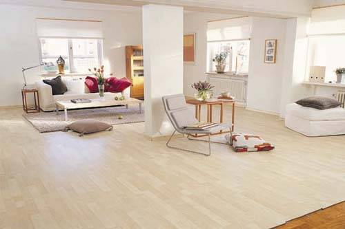 Pergo apresenta a mais nova vedete dos pisos laminados