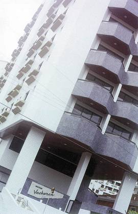 Projeto � de Oscar Capelache Jr.