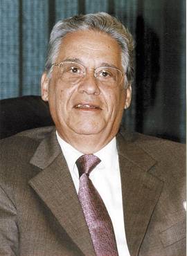 FHC: fomento � ind�stria