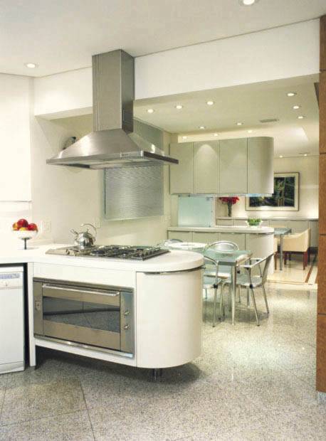 Produto resiste a riscos, peso e varia��es de calor