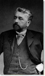 Gustave Eiffel