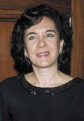 L�cia observa que os cursos de Engenharia s�o uma op��o de grande interesse para os jovens e a comunidade