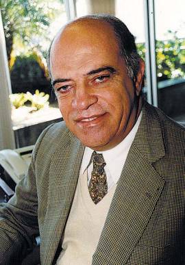 Osmar: homenagem da Ciesp