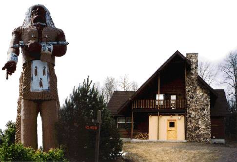 Hacienda, no Texas (EUA)