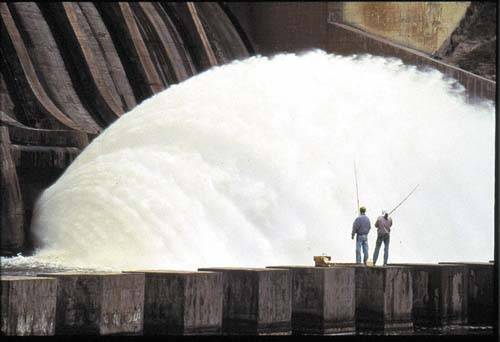 Plano divulga a pesca esportiva como um dos atrativos tur�sticos