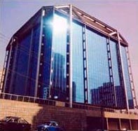 Centro Empresarial do A�o, em S�o Paulo/SP, paradigma de qualidade