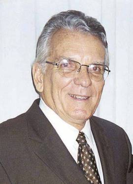 Engenheiro Roberto Barroso, propriet�rio da Engeplus: 'Menor custo'