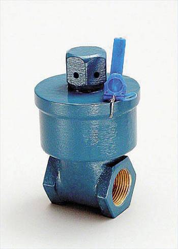 Aparelho permite economia de ate 35%