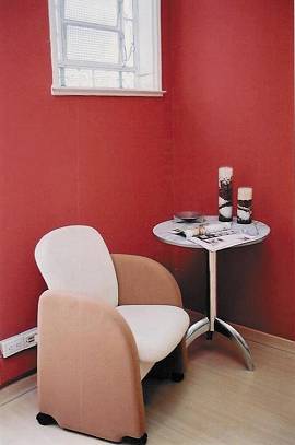 Eucatex: dicas de como utilizar tinta e massa acr�lica