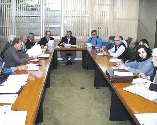 Encontro reuniu prefeitos, empres�rios e trabalhadores