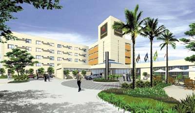 Unidades com financiamento de at� 60 meses direto com a incorporadora