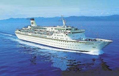 Su�tes do 'Rhapsody' foram totalmente redecoradas