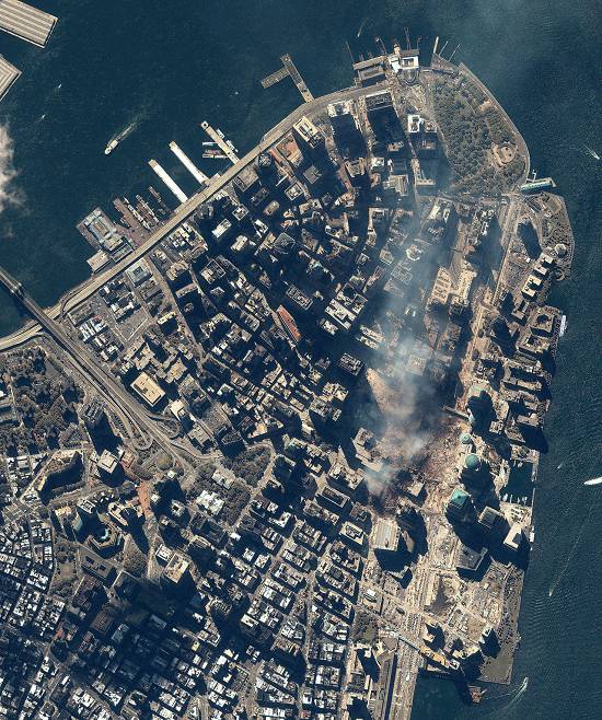 Copyright: spaceimaging.com