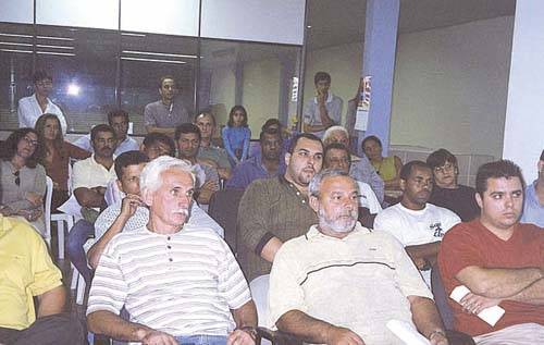 Novas t�cnicas para reciclar conhecimentos