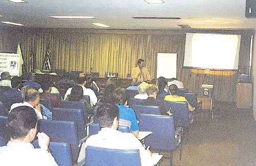 �ngelo Derolle Filho, da Viapol: programa oferece garantias do fornecedor e do aplicador