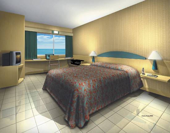 Su�te inclu�da no projeto