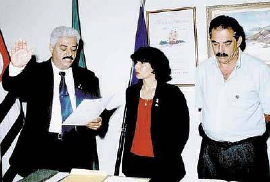 Assume Jos� Carlos Rodriguez