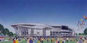 Saitama Stadium 2002, em Saitama, Jap�o
