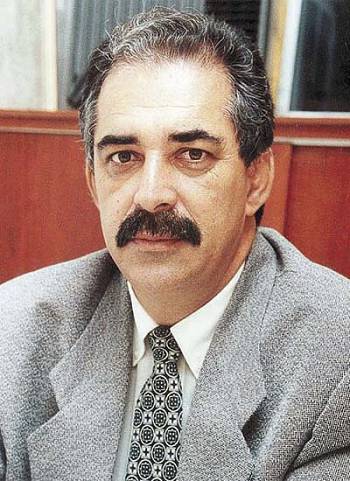 Wanderley Maduro dos Reis devolveu R$ 2 bilh�es � Prefeitura de Guaruj�