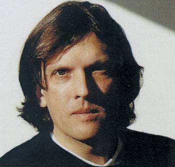 Jonathan Glancey, o autor