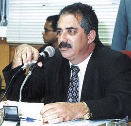 Wanderley Maduro (foto: Soraya Liguori/C�mara Municipal de Guaruj�)