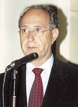 Jama: iniciativa pioneira