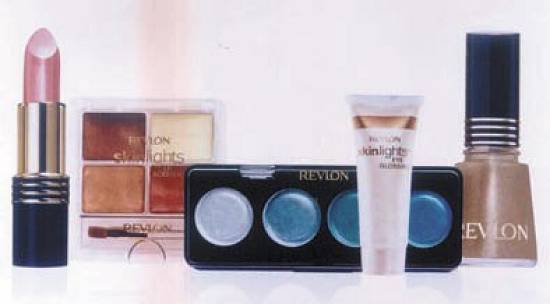 Revlon: Rio Hot Rio Cool