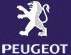 Logotipo Peugeot