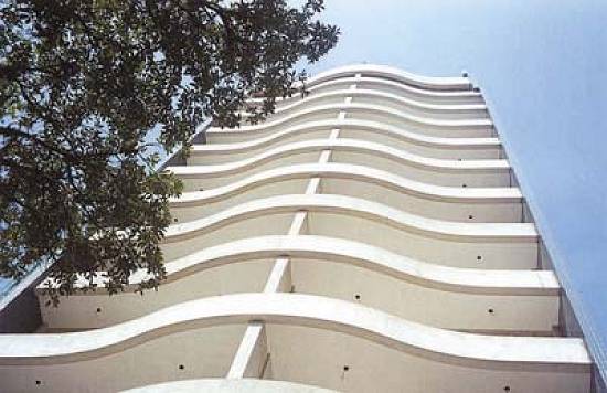 Empreendimento est� sendo constru�do em parceria com as principais empresas do setor