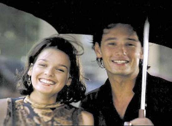 Santoro: estrela da Renner