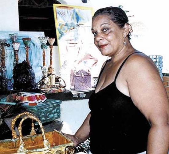 Rita: projeto Reciclarte