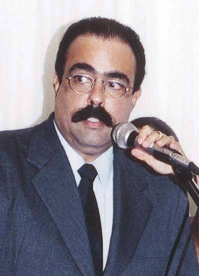 Artur Quaresma Filho (Foto: Vinagre)