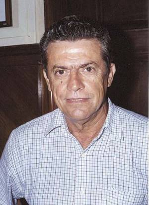 Adelino Rodrigues (Foto: Maria Helena da Silva)