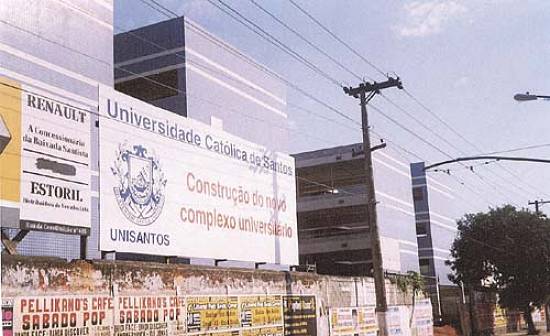 Novo complexo abrigar� os cursos da �rea de Sa�de