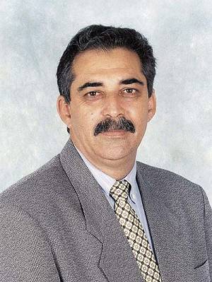 Maduro: projetos de prote��o ao meio-ambiente (Foto: Soraya Liguori/C�mara Municipal de Guaruj�)