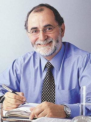 Raul: voto distrital