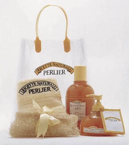 Aroma de frutas e mel