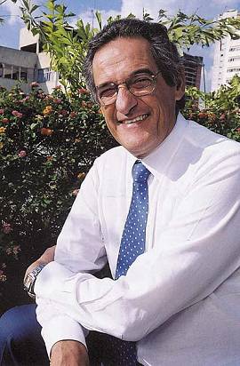 Raul: Brasil � atraente mercado imobili�rio