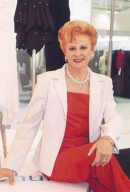 Sarah: sucesso anunciado