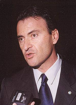 Nelson Nady N�r Filho, presidente do Ibape-SP (foto: Helena Silva)