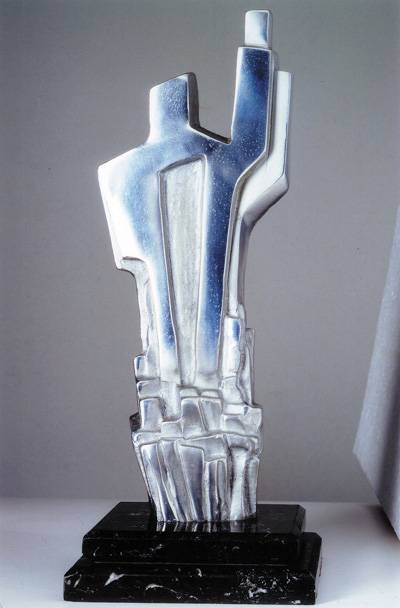 L�urea � entregue a cada dois anos