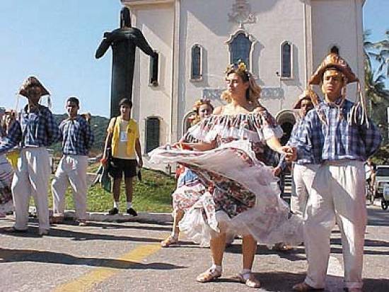 Exibi��o em 2001: evento para todas as idades