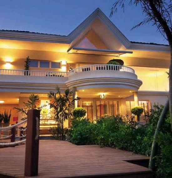 Ap�s abrigar a mostra, local ser� transformado em um Spa Day. Fotos: Arquivo e Amaury Sim�es