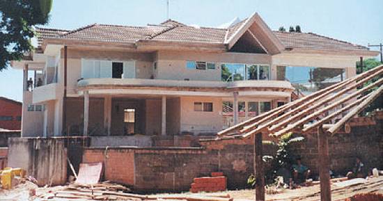 Ap�s abrigar a mostra, local ser� transformado em um Spa Day. Fotos: Arquivo e Amaury Sim�es