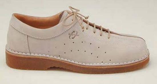 Solado em l�tex natural