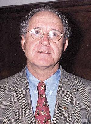 O presidente Jama inova: sess�es ao vivo e pela Internet (Foto: Maria Helena Silva)