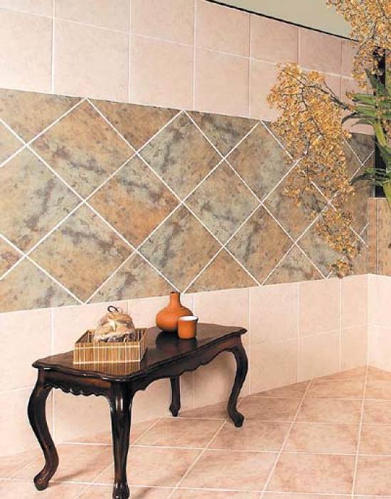 Natureza em cer�mica