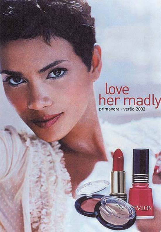 Romantismo nas cores