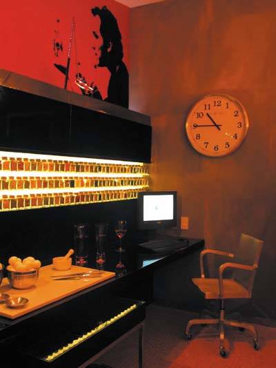 Laborat�rio do gourmet: espa�o de id�ias e novos pratos