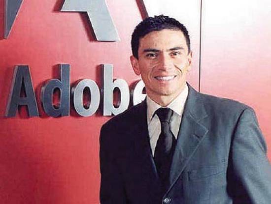 Leandro: novo gerente geral